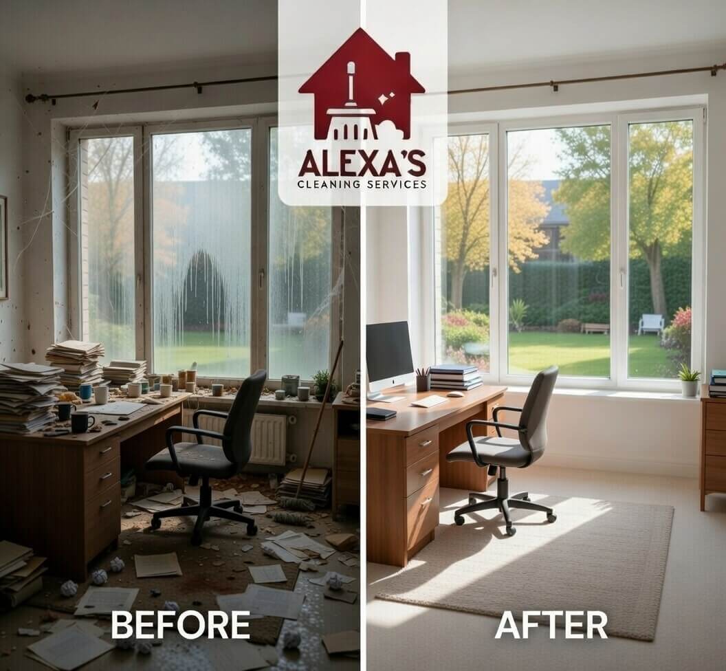 How Often Should You Get Your House Professionally Cleaned