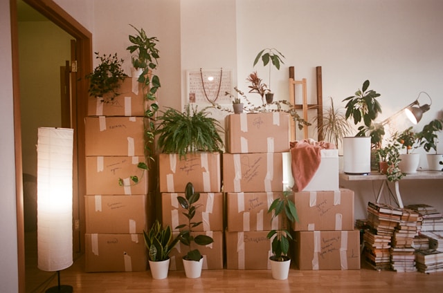 Move-Out Cleaning: The Complete Checklist to Get Your Deposit Back